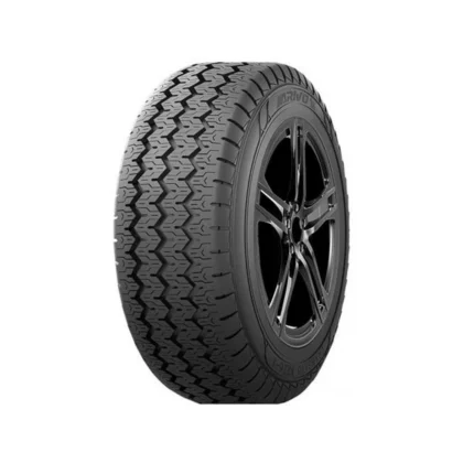 Arivo transito arz 6 x pneumatika