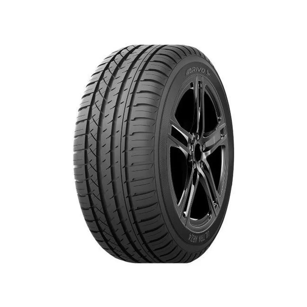 Arivo ultra arz 4 pneumatika