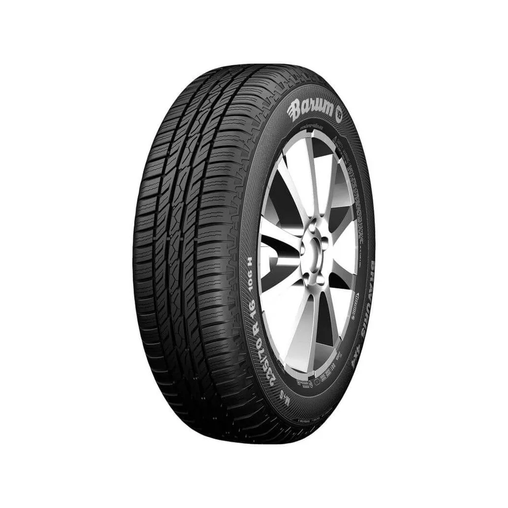 Barum bravuris 4x4 pneumatika