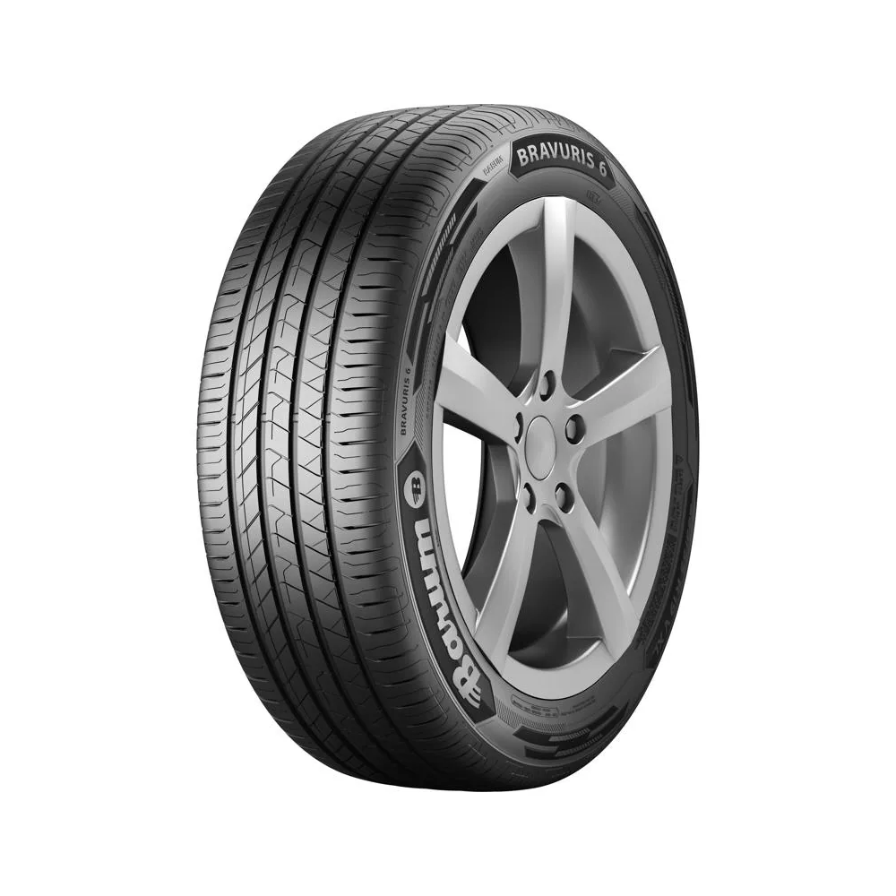 Barum BRAVURIS 6 155/65 R14 75T