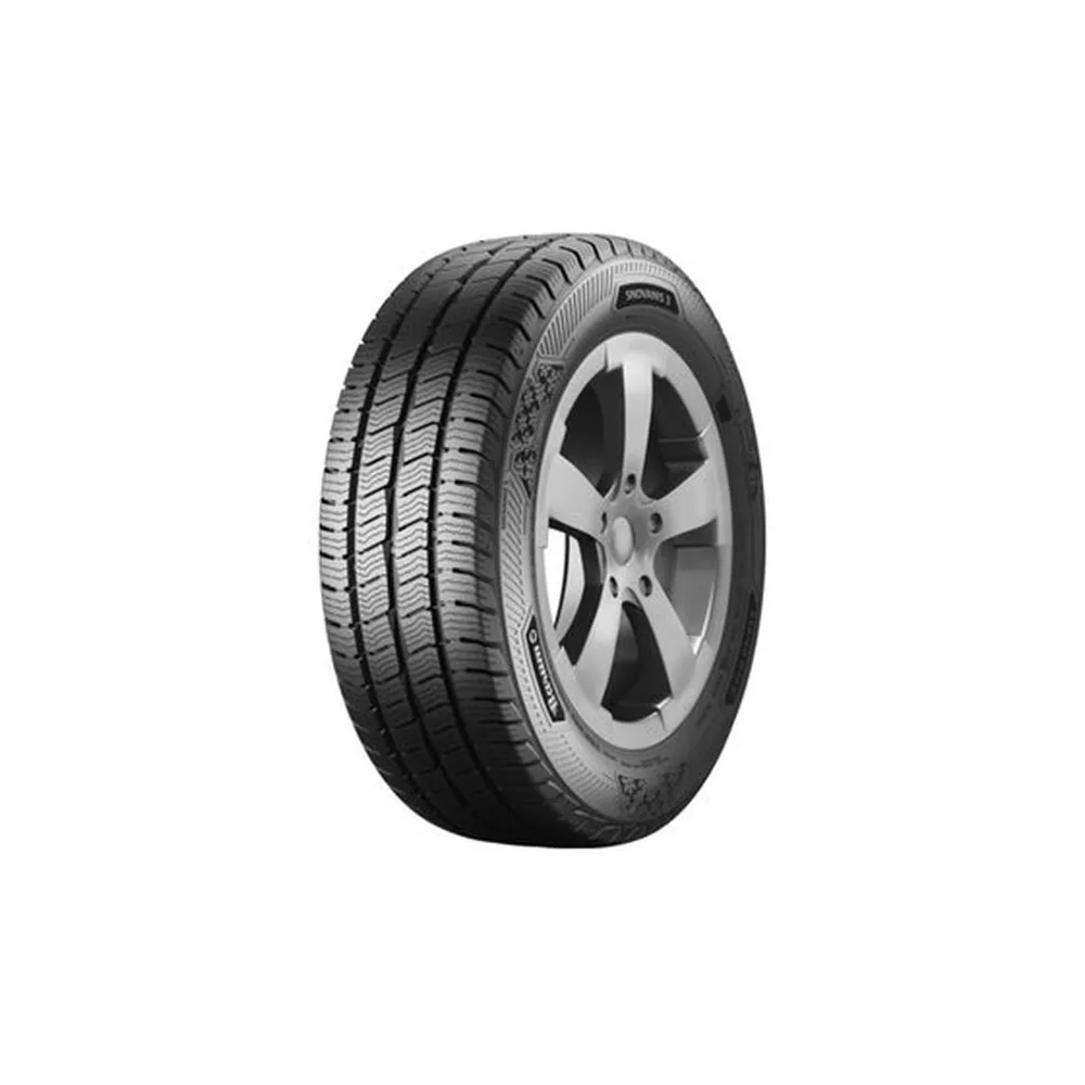 Barum SnoVanis 3 195/75 R16 107R