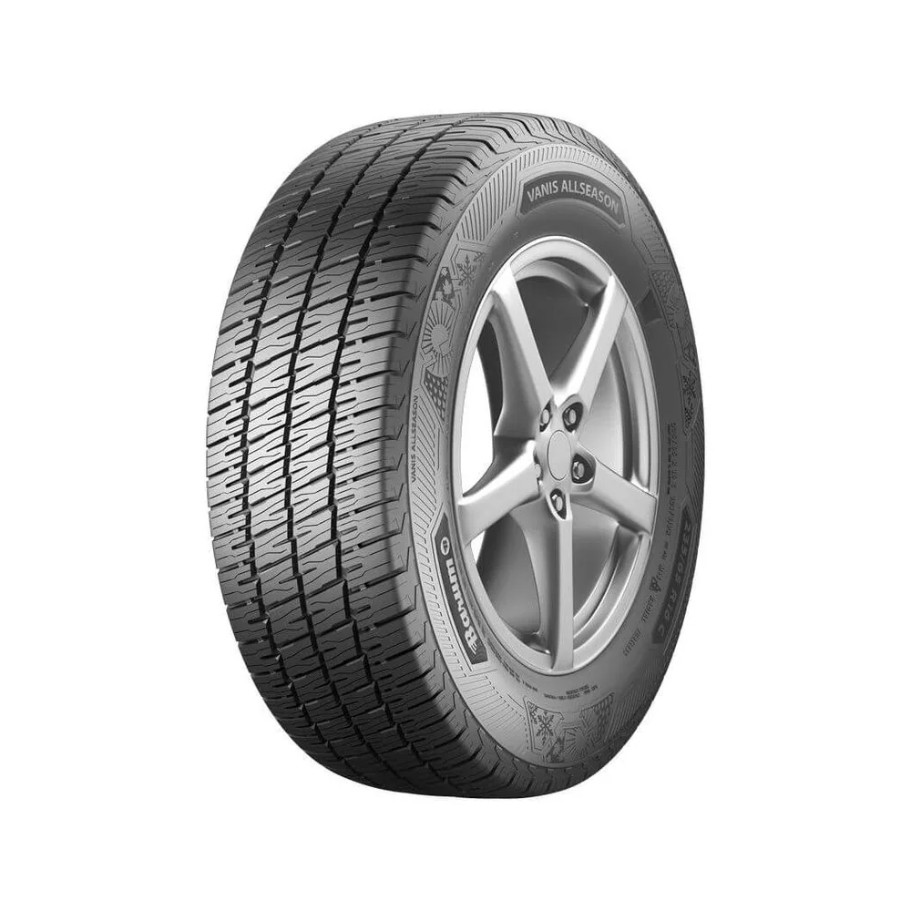 Barum Vanis AllSeason 215/65 R16 109T