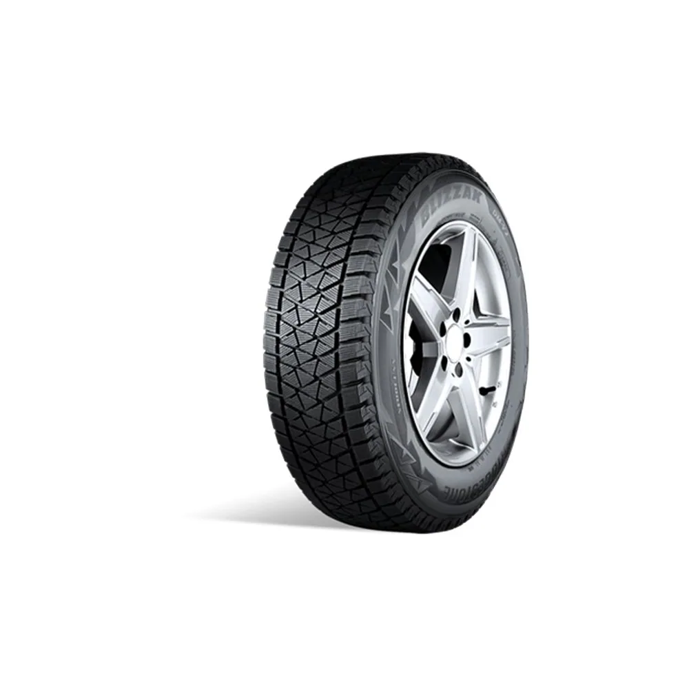 Bridgestone blizzak dm v2 pneumatika