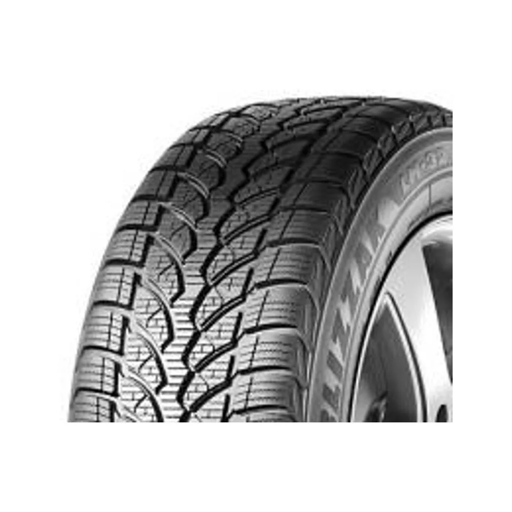 Bridgestone blizzak lm32 pneumatika