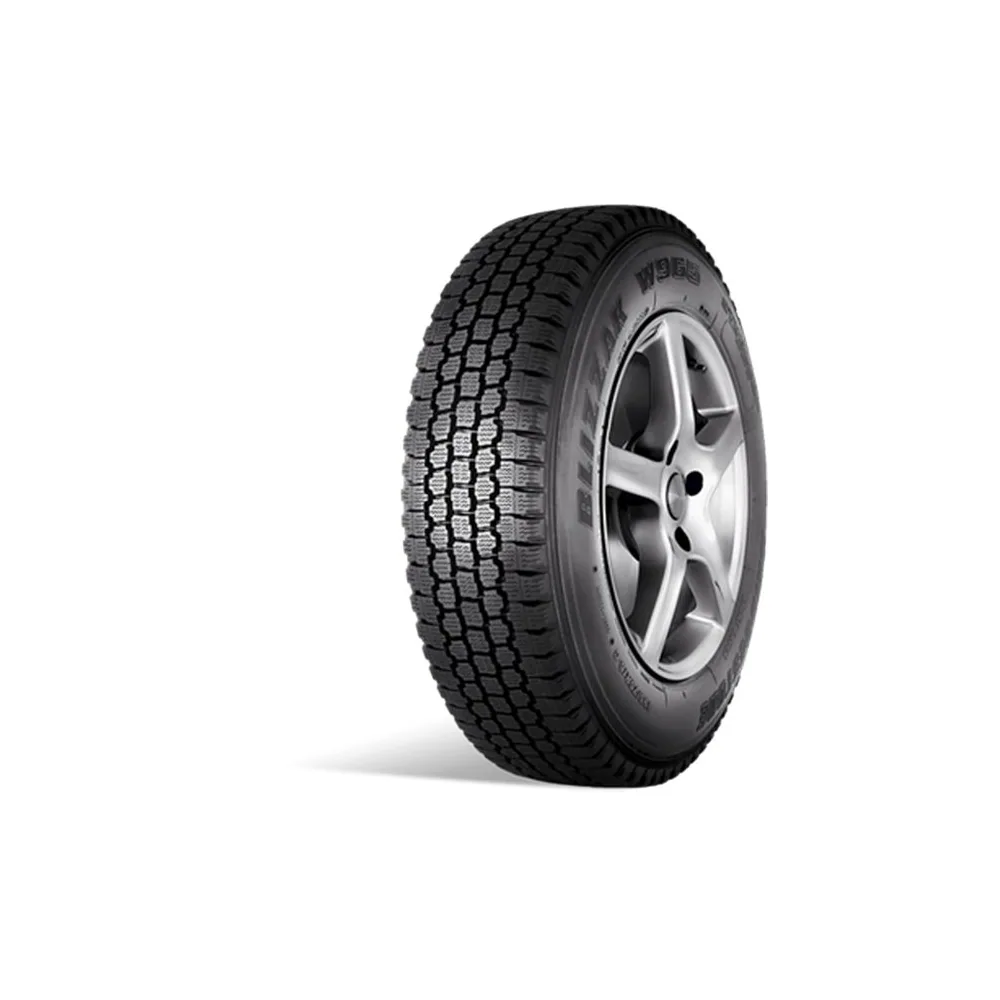 Bridgestone blizzak w995 pneumatika