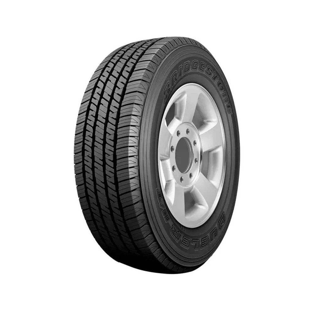 Bridgestone d685 dueler h t pneumatika