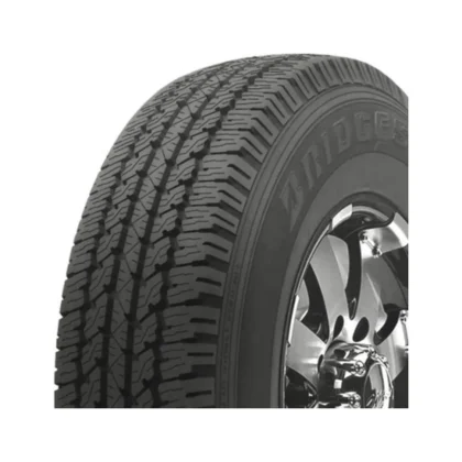 Bridgestone d693 iii dueler a t pneumatika