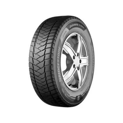 Bridgestone duravis all season pneumatika