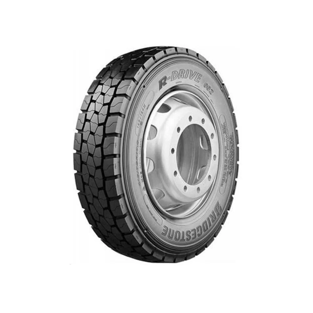 Bridgestone DURD2 315/80 R22.5 156/150L