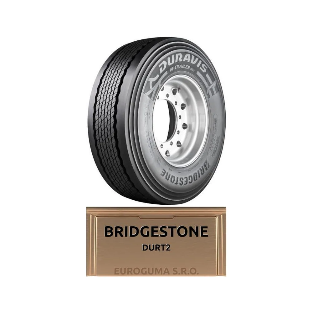 Bridgestone durt2 pneumatika