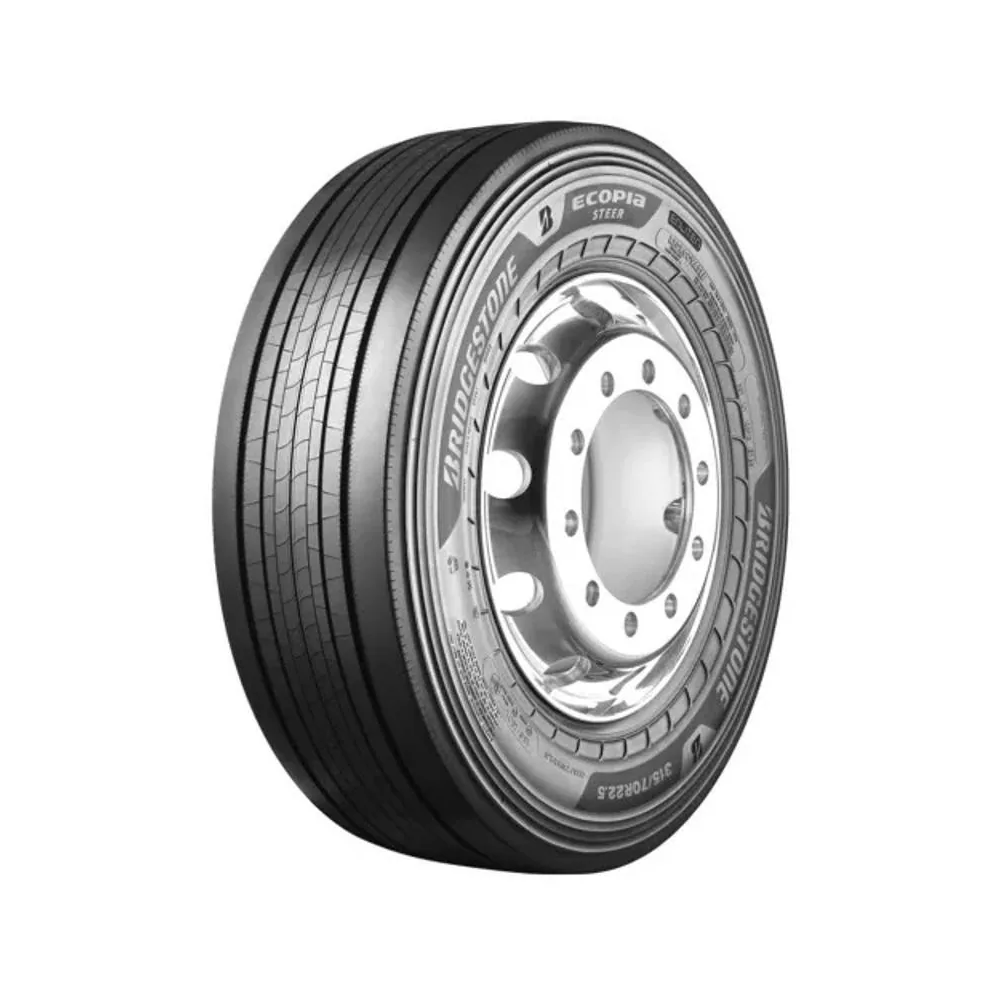 Bridgestone ECOPIA STEER 385/65 R22.5 160K