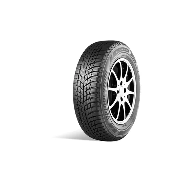 Bridgestone LM001 Blizzak 205/55 R16 91H RunFlat