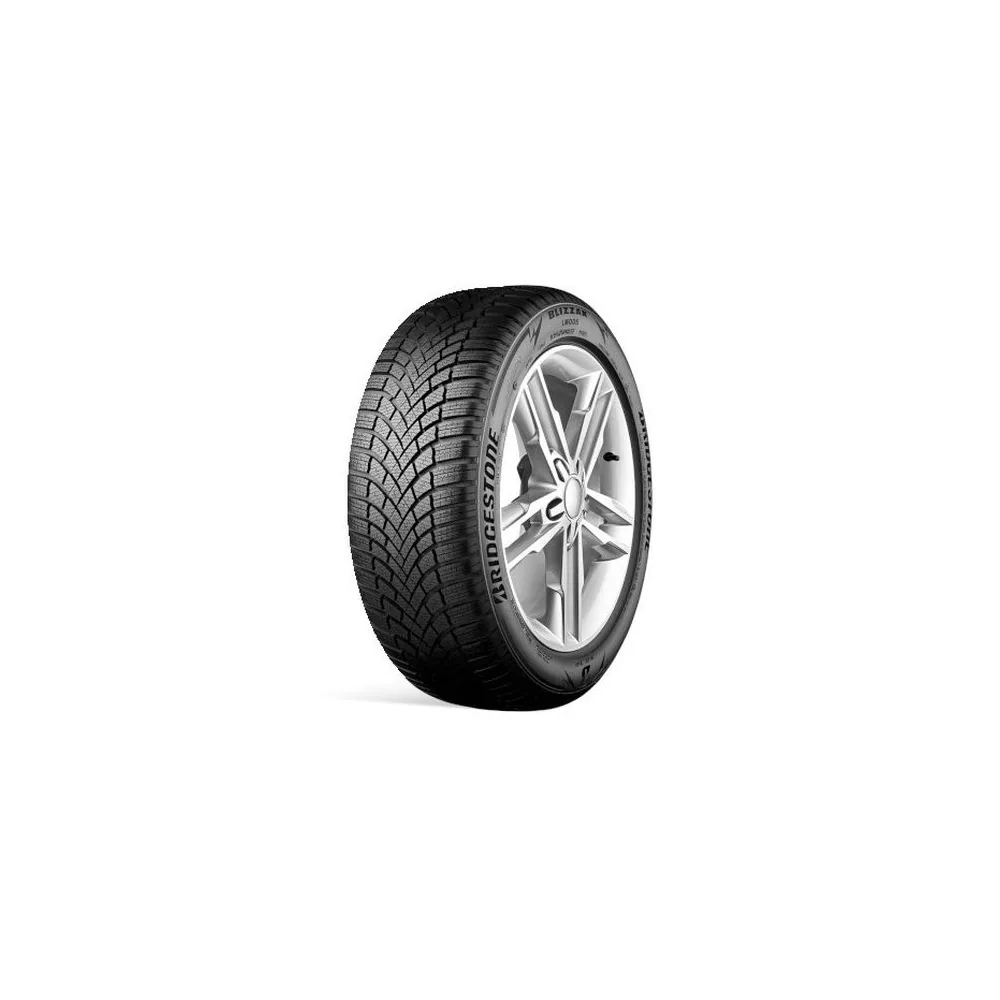 Bridgestone LM005 Blizzak 195/55 R15 85H