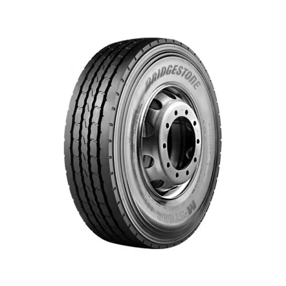 Bridgestone m steer 001 pneumatika