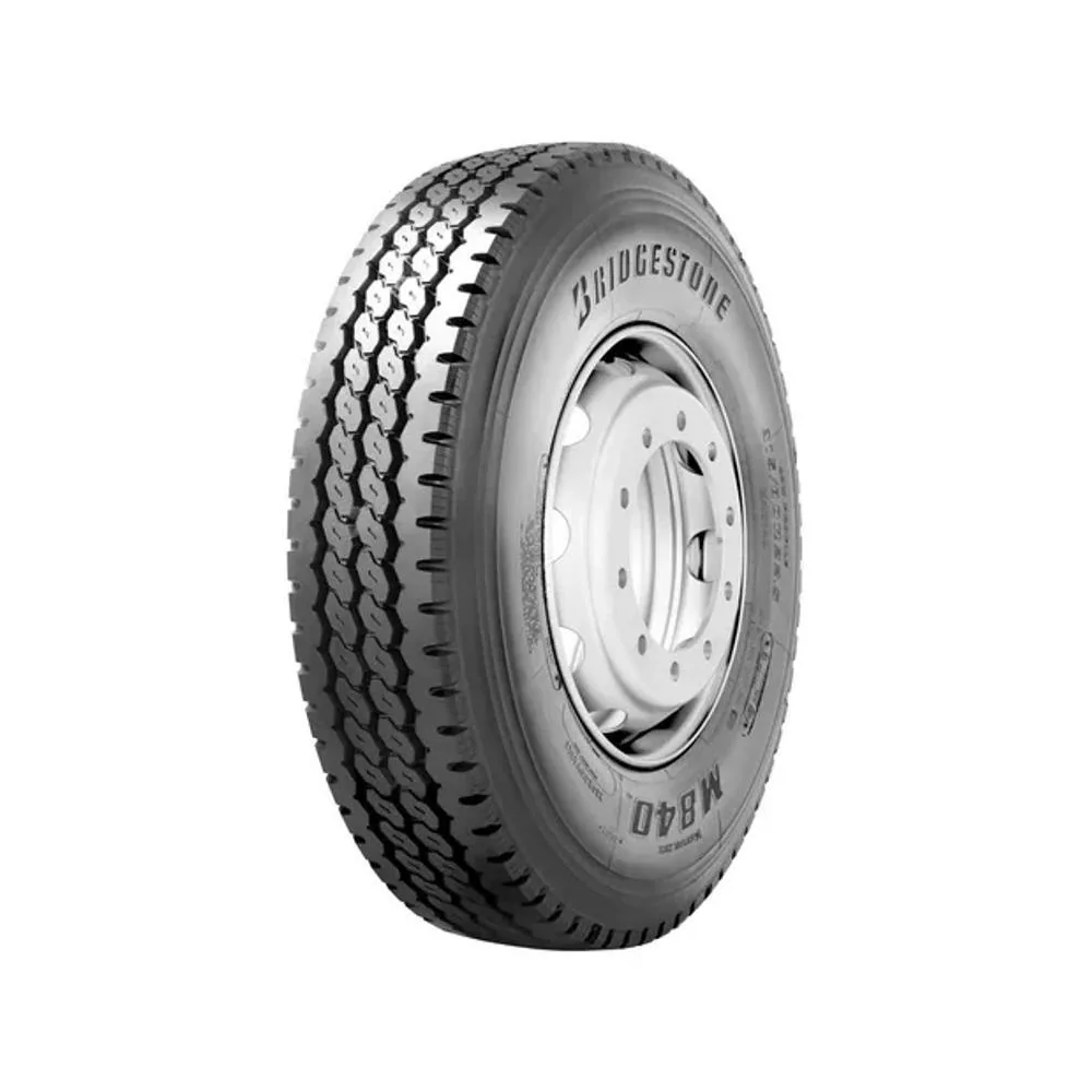 Bridgestone m840 pneumatika