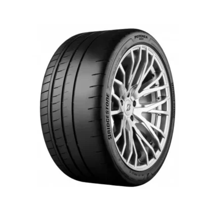 Bridgestone potenza race pneumatika