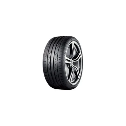 Bridgestone potenza s001 pneumatika
