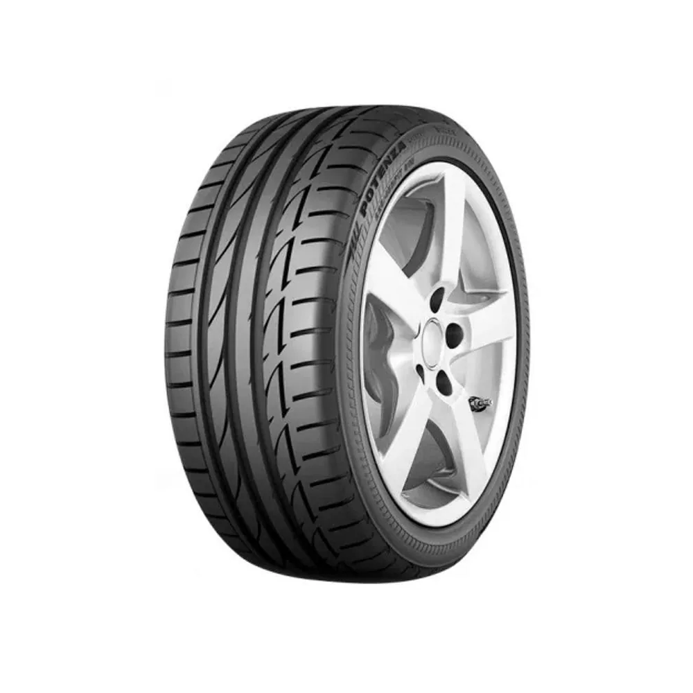Bridgestone potenza s001l pneumatika