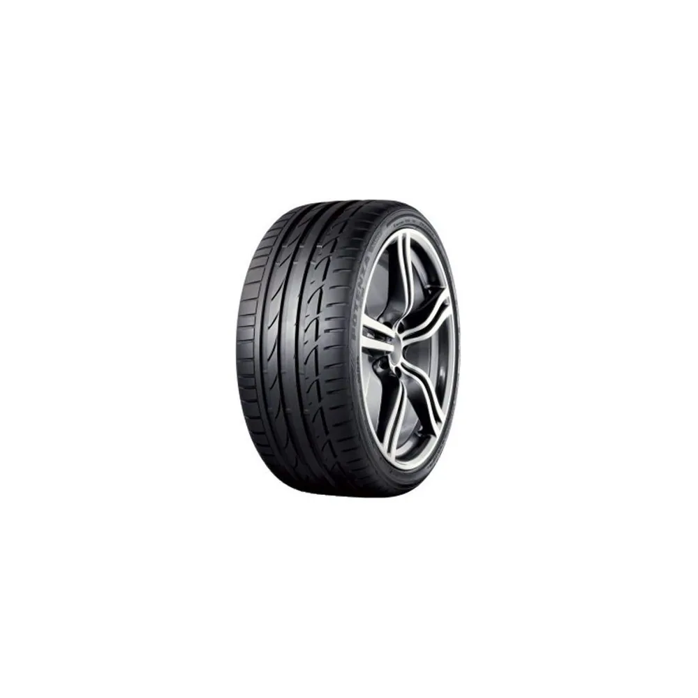Bridgestone S001 Potenza 235/40 R19 96W XL
