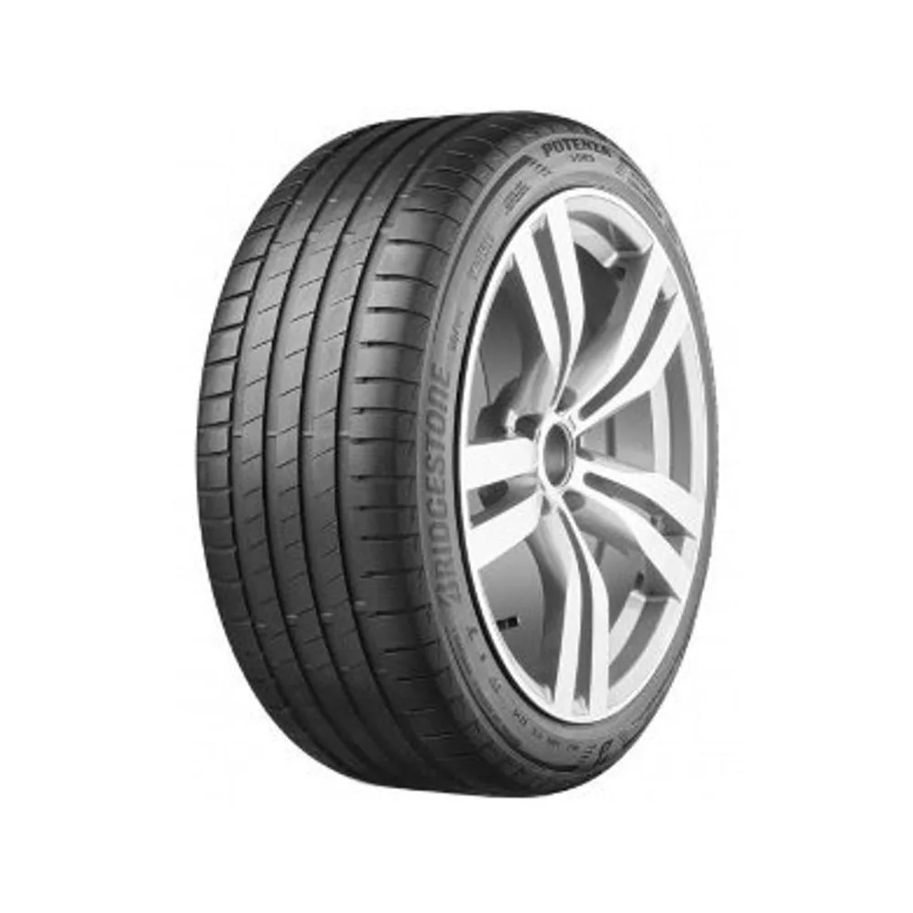 Bridgestone S005 Potenza 235/35 R19 91Y XL