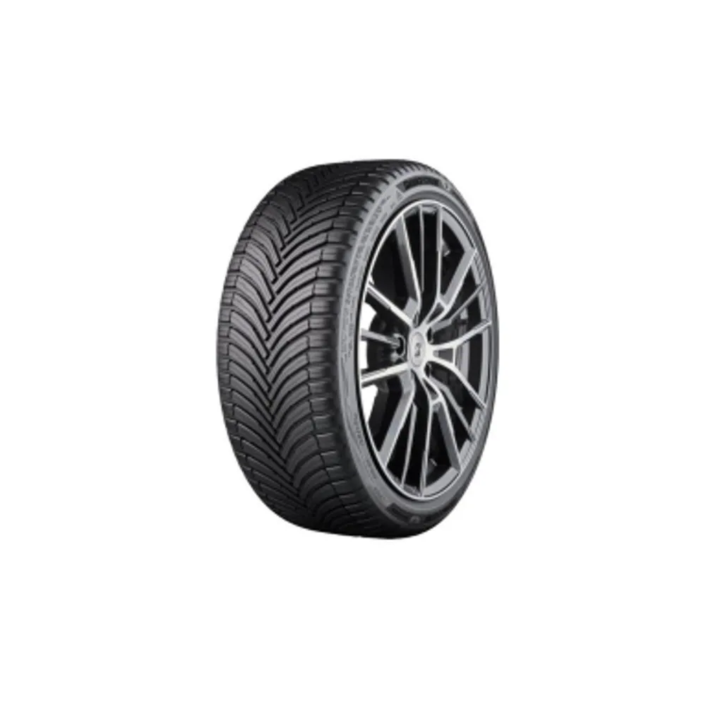 Bridgestone turanza all season 6 driveguard pneumatika