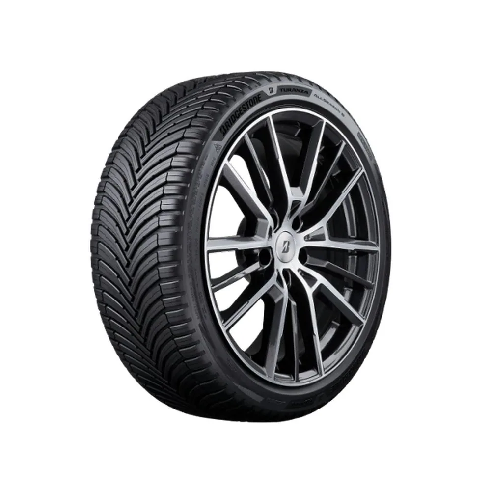 Bridgestone turanza all season 6 enliten pneumatika