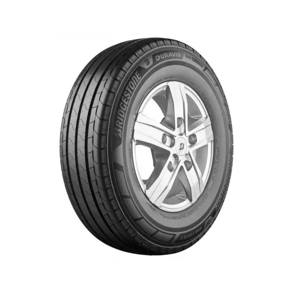 Bridgestone turanza eco pneumatika