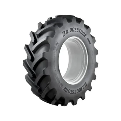 Bridgestone vx r tractor pneumatika