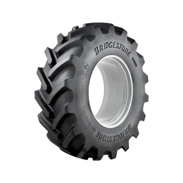 Bridgestone VX-R TRACTOR 360/70 R24 122 D/119 ETL