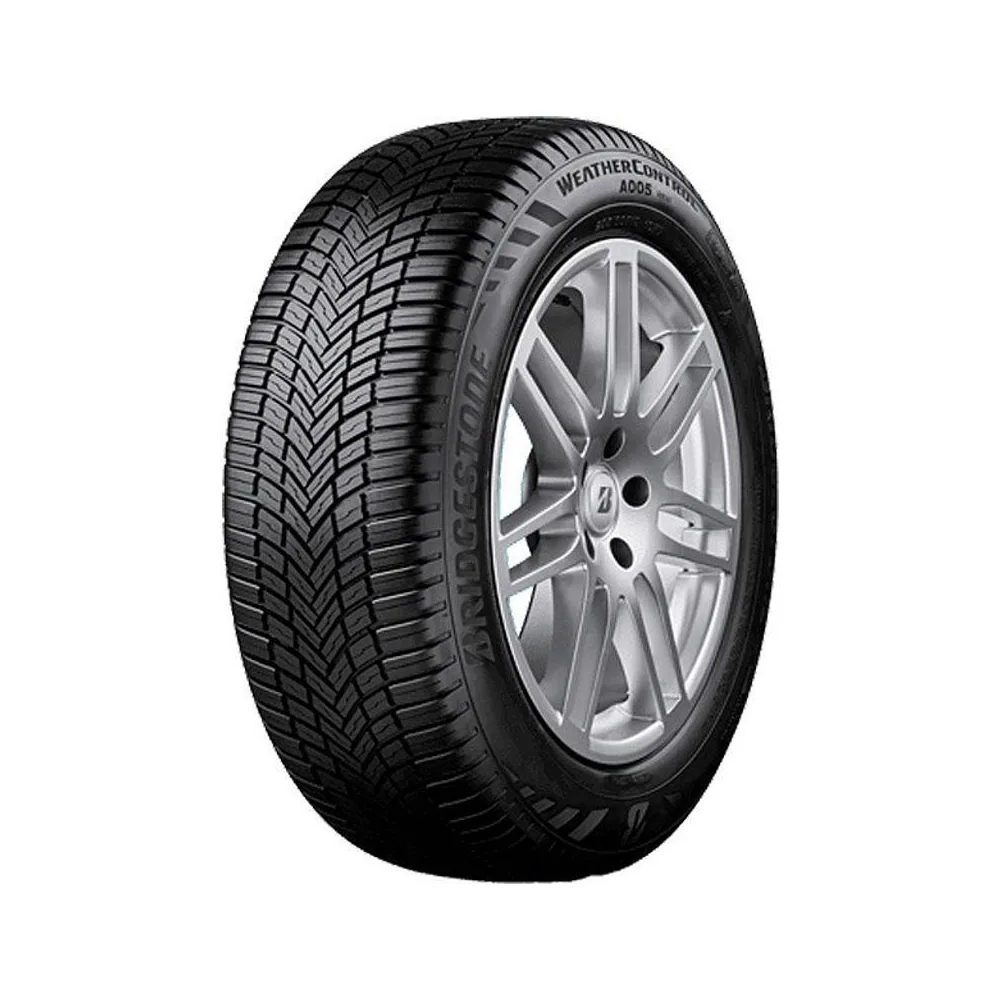 Bridgestone WEATHER CONTROL A005 245/45 R18 100Y XL