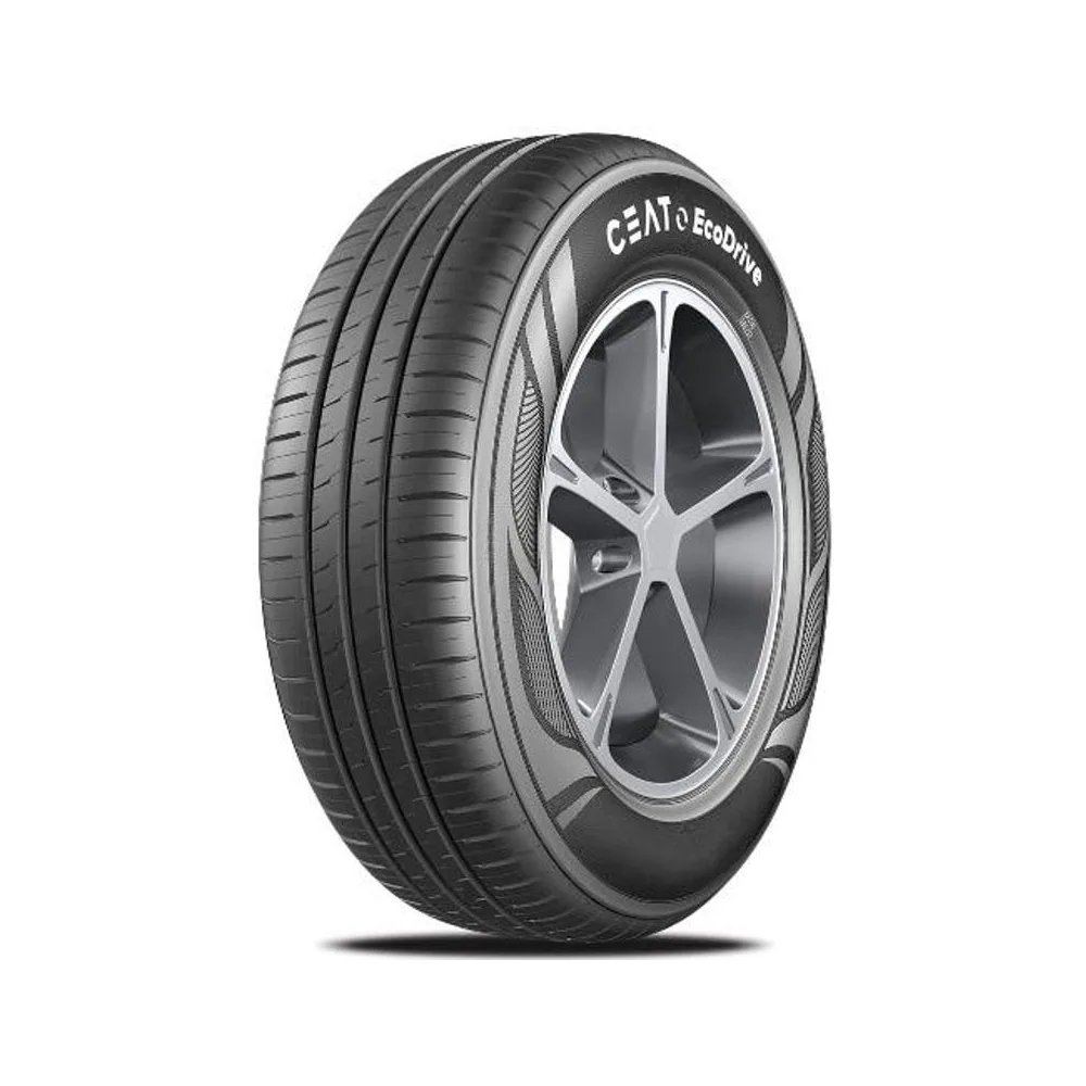 CEAT ECODRIVE 165/60 R14 75H