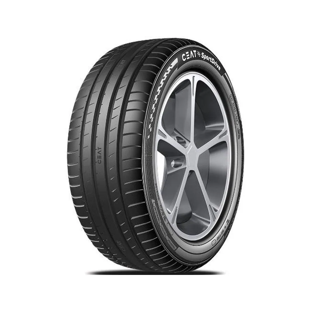CEAT SPORTDRIVE 225/40 R19 93Y XL