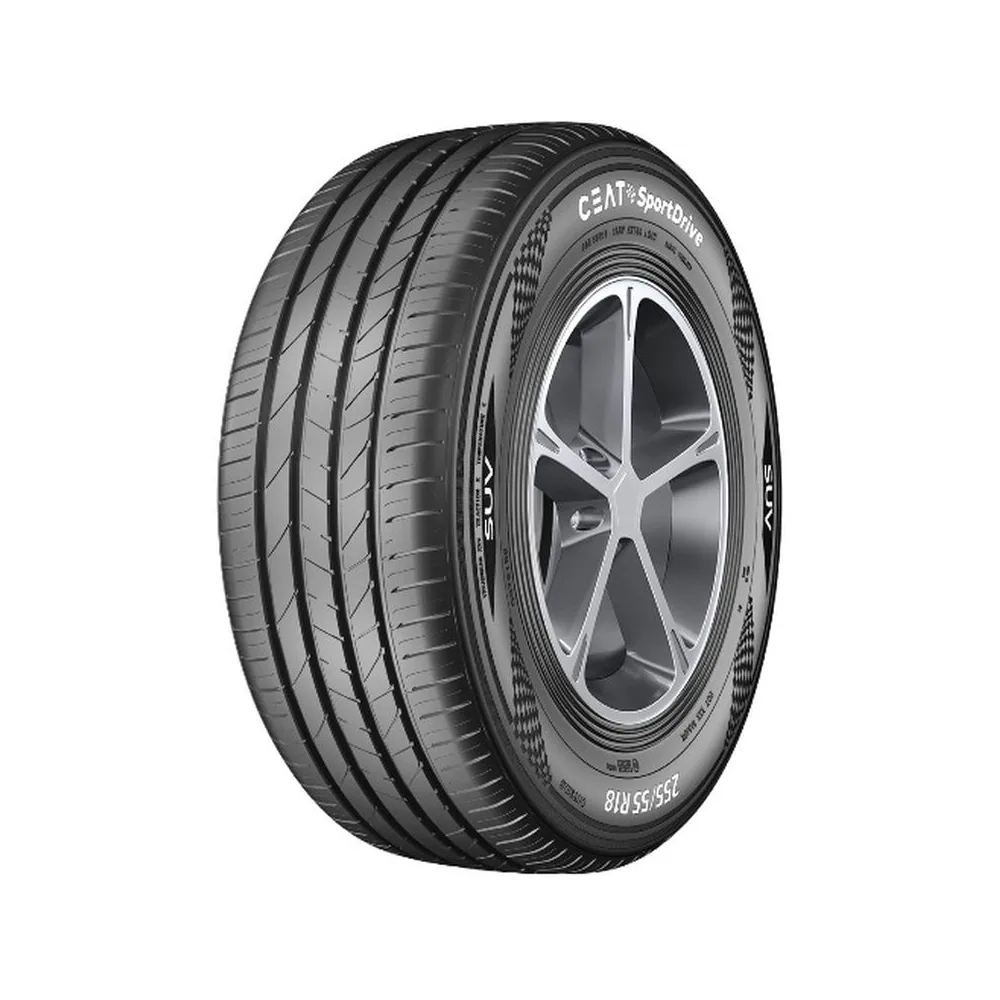 CEAT SPORTDRIVE SUV 255/55 R19 111W XL