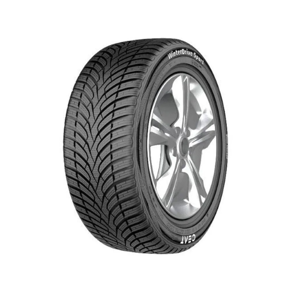 CEAT WINTER DRIVE SPORT 235/40 R18 95V XL