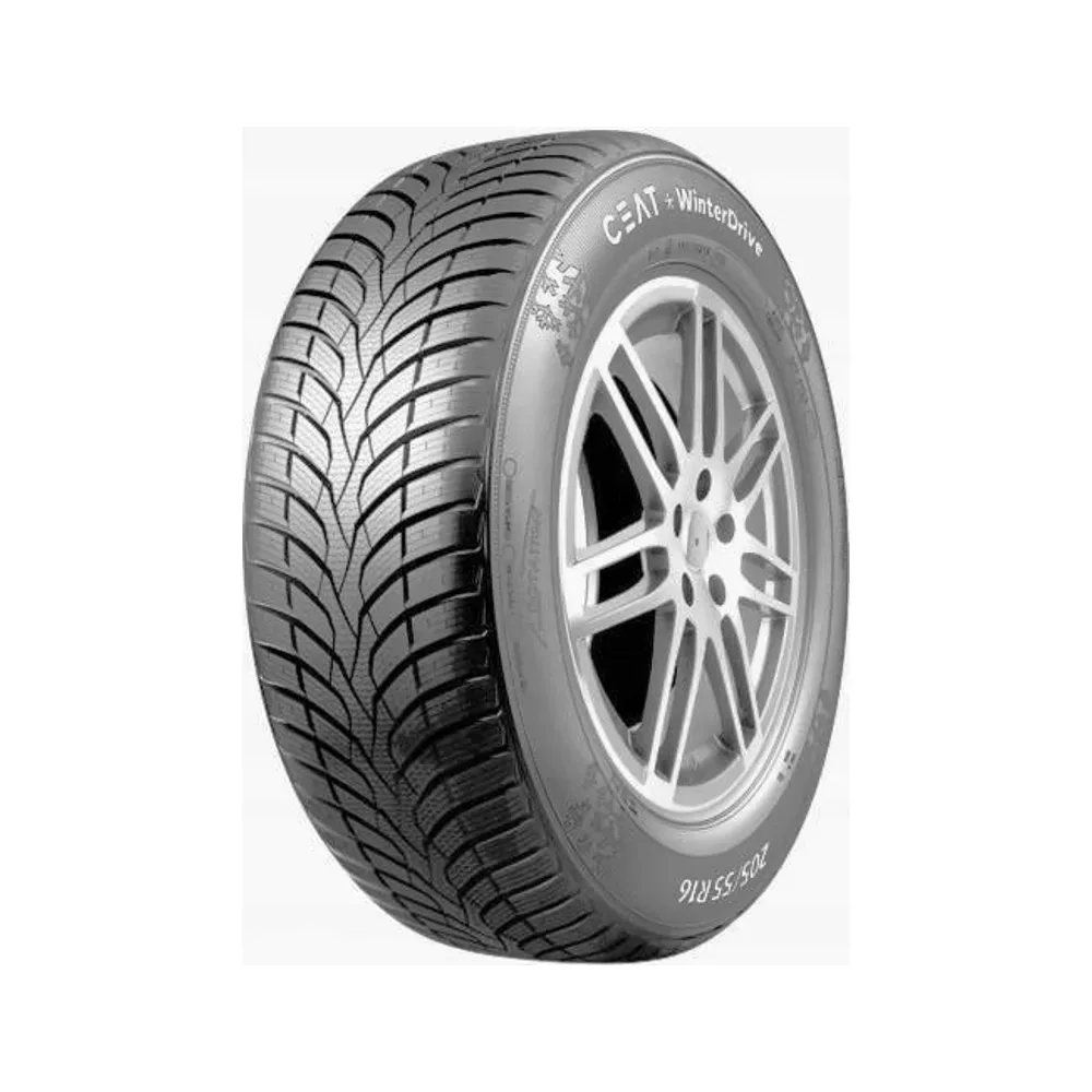 CEAT WINTER DRIVE SUV 245/50 R18 104W XL