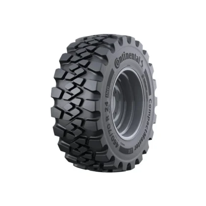 Continental compact master em pneumatika