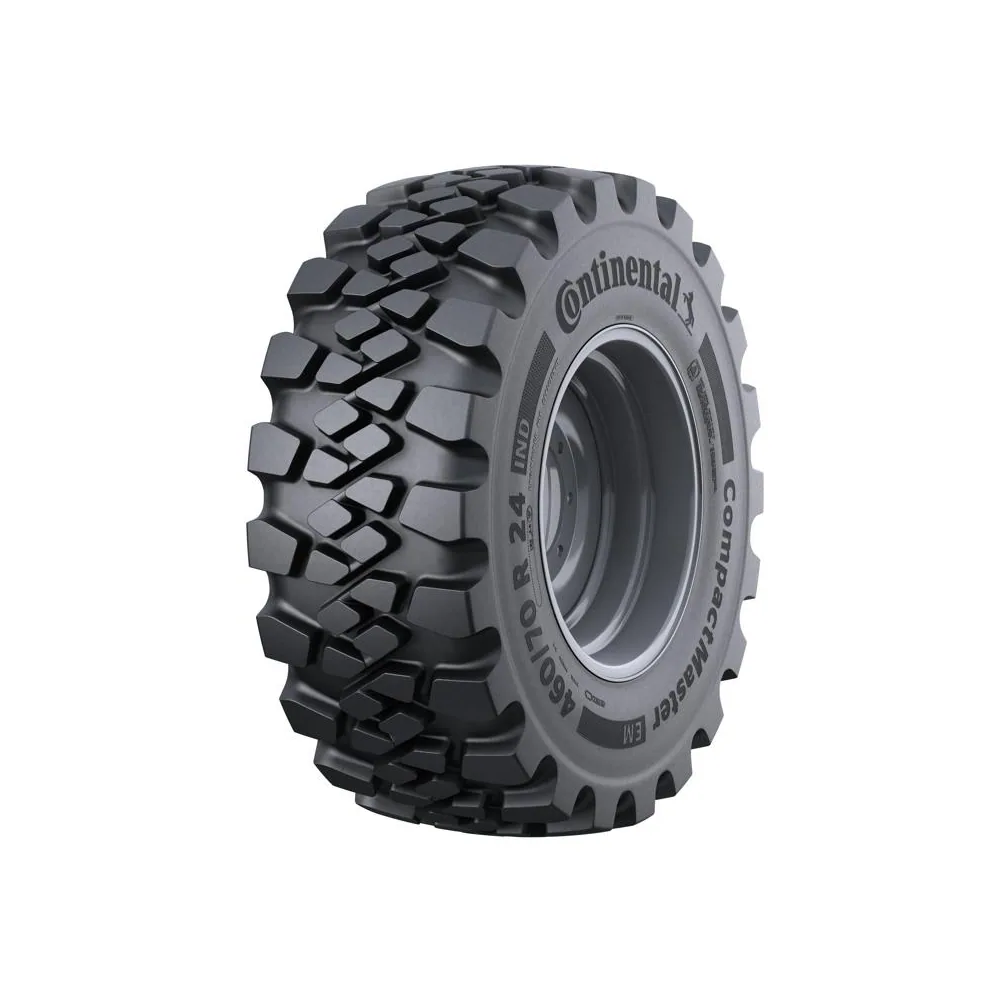 Continental compact master em pneumatika