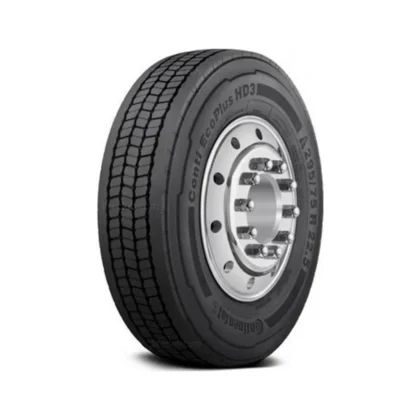 Continental conti ecoplus hd3 pneumatika