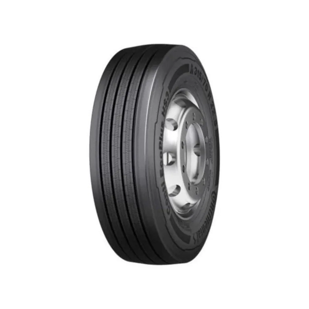 Continental conti ecoplus hs3 pneumatika