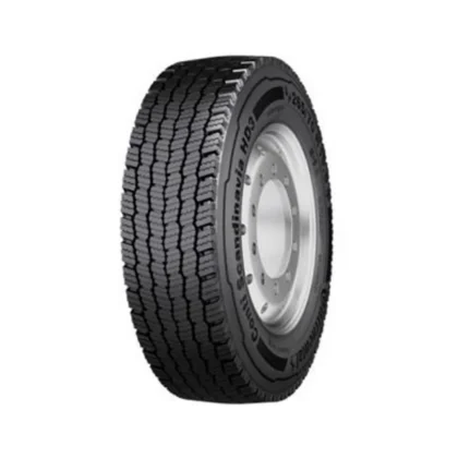Continental conti scandinavia hd3 pneumatika