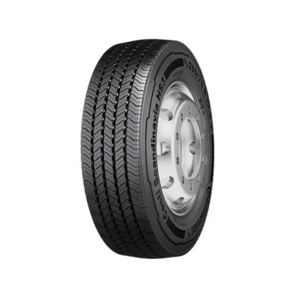 Continental conti scandinavia hs3 pneumatika