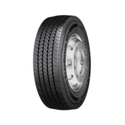 Continental conti scandinavia hs3 ed pneumatika