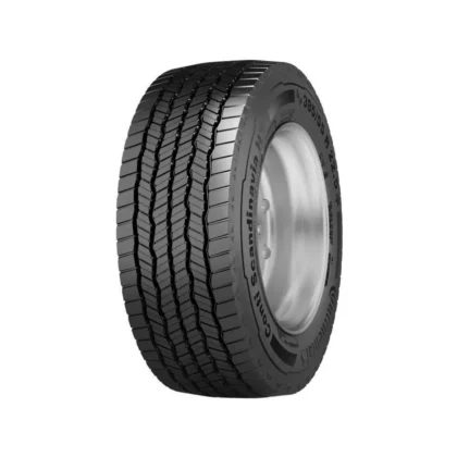 Continental conti scandinavia ht3 pneumatika