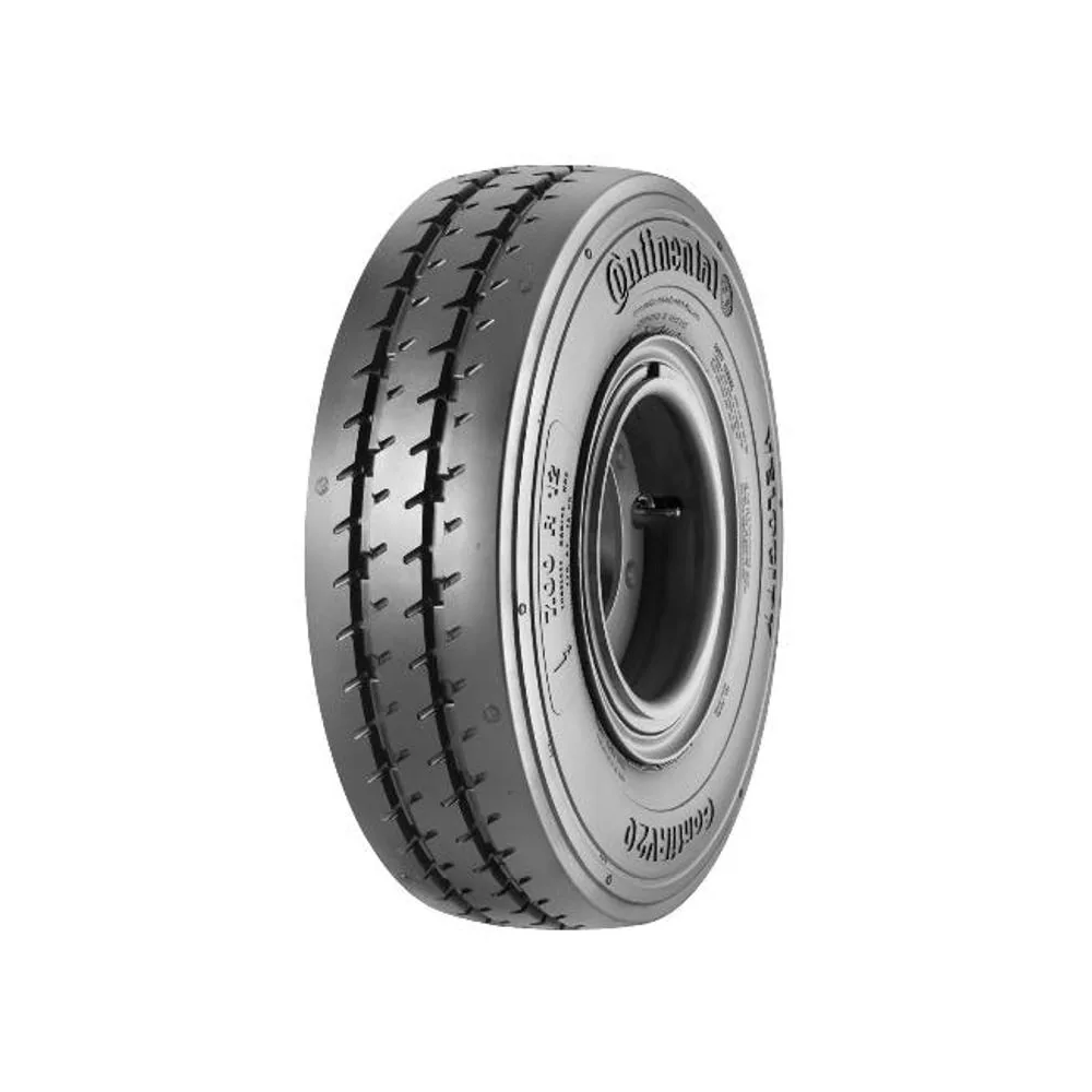 Continental contirv20 pneumatika