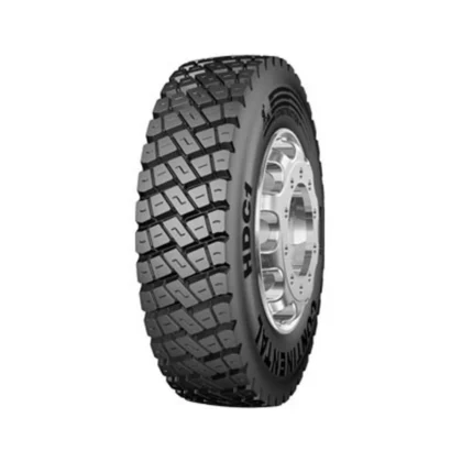 Continental hdc1 pneumatika