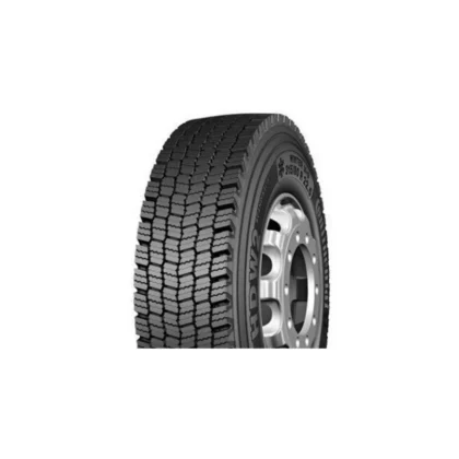 Continental hdw2 scandinavia pneumatika