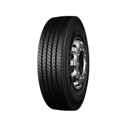 Continental hsw2 scandinavia pneumatika