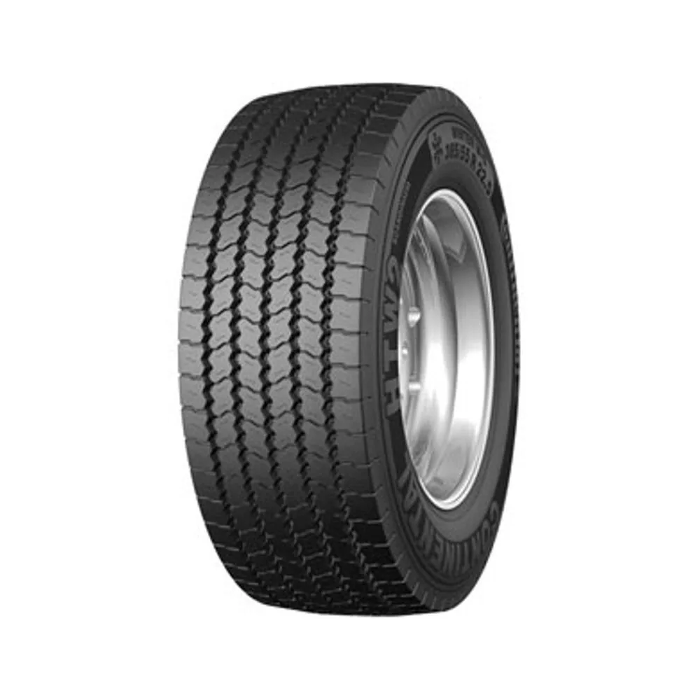 Continental htw2 scandinavia pneumatika