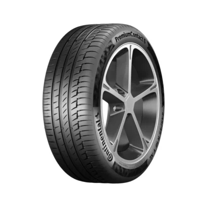 Continental premiumcontact 6 pneumatika