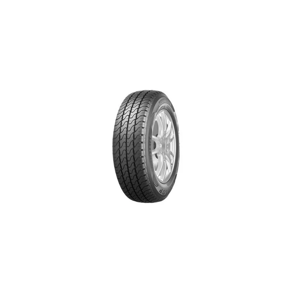 Dunlop ECONODRIVE 185/75 R16 104/102R